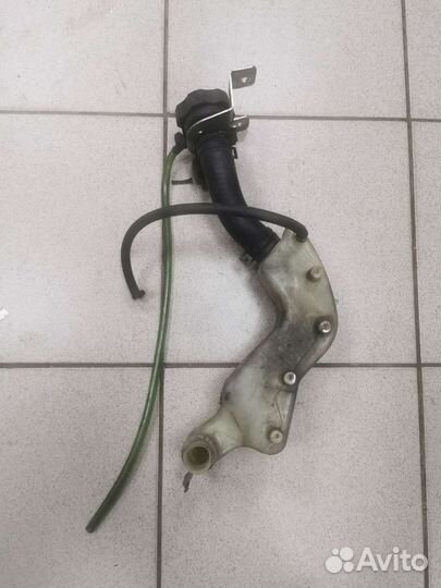 Расширительный бачок Arctic cat f8 snow pro