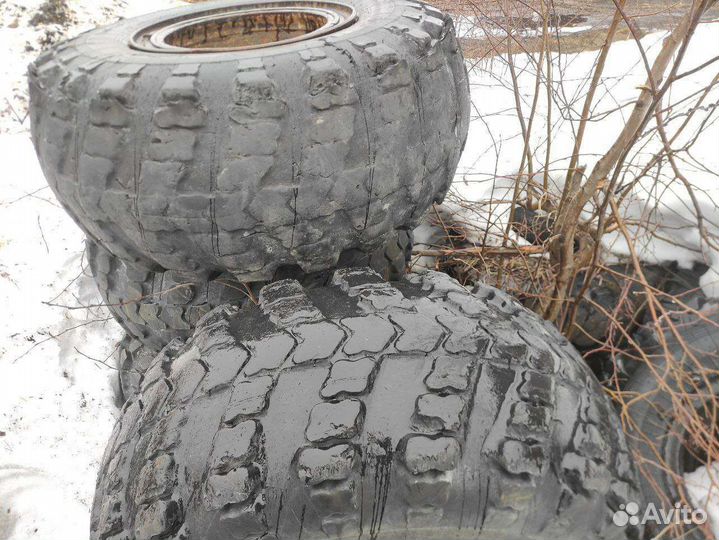 Колеса краз три штуки ви-3 в сборе с дисками