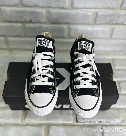 Кеды Converse Chuck Taylor All-Star