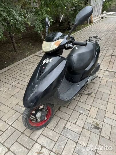 Honda Dio 68