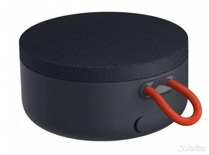 Портативная колонка Xiaomi Mi Portable Bluetooth