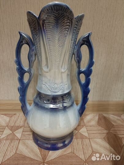 Ваза для цветов фарфор