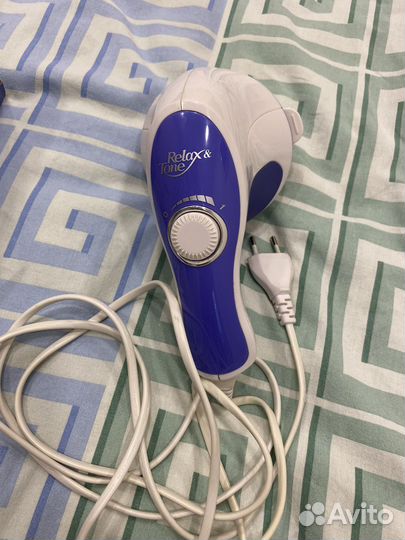 Вибромассажер