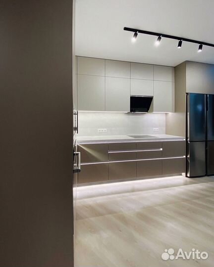 Кухни на заказ бюджетные