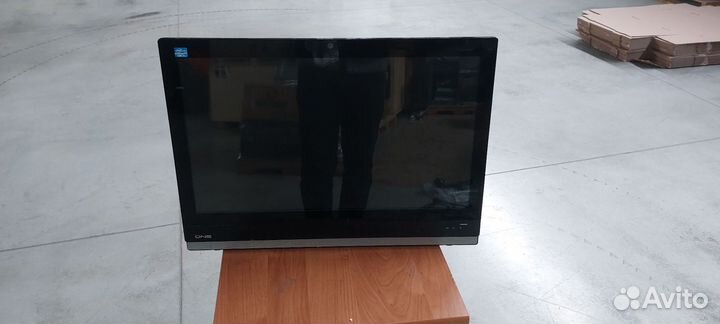 Моноблок dns extreme