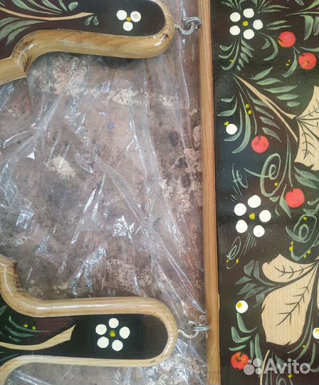 Кухонная доска