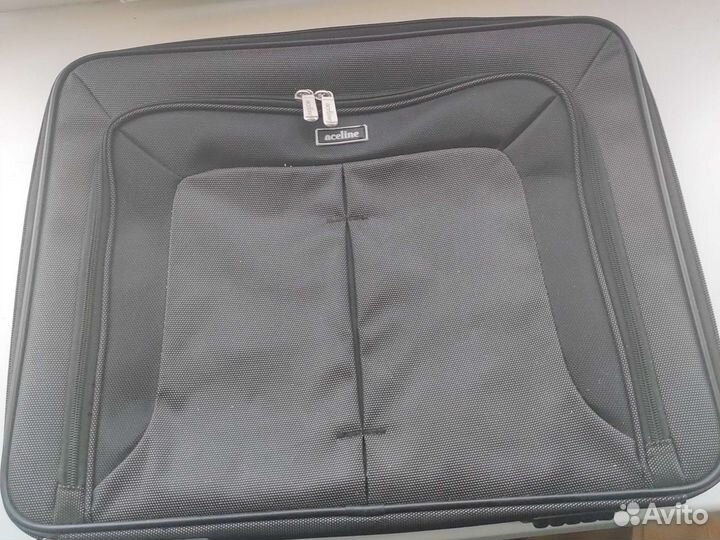 Сумка для ноутбука 17.3