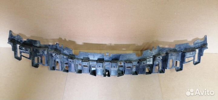 Абсорбер переднего бампера Range Rover Sport 13