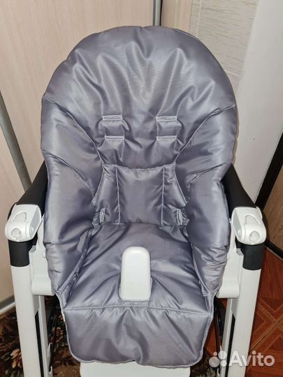 Чехол на детский стульчик