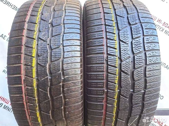 Continental ContiWinterContact TS 830 P 245/45 R17 99H