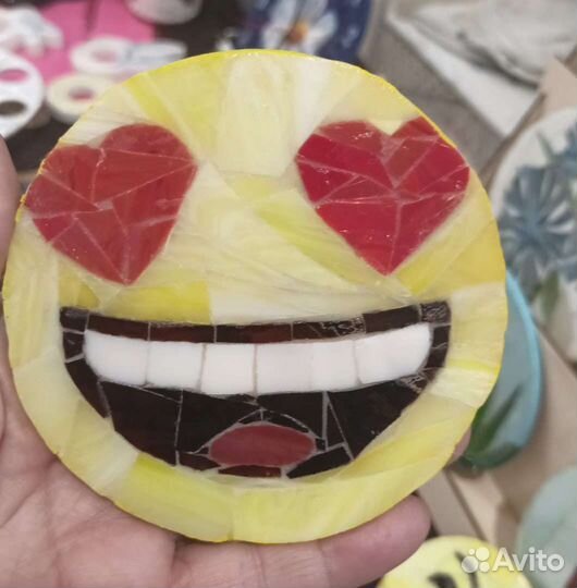 Подставка под горячее