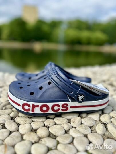 Crocs новые