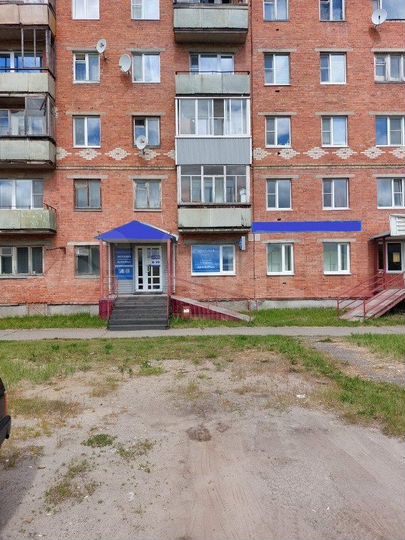 Свободного назначения, 27. м²