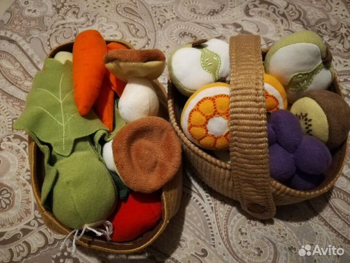 Детские игрушки