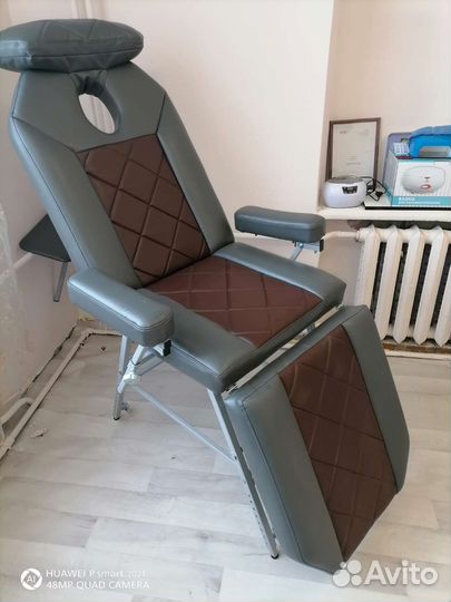 Кушетка косметологическая