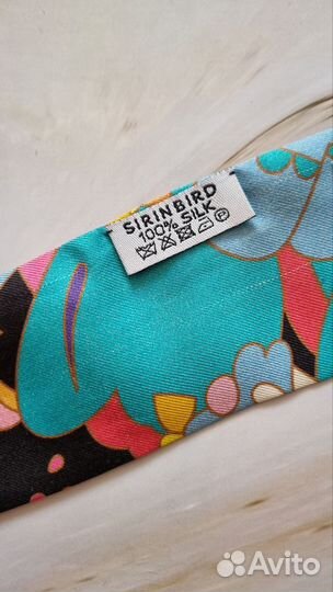 Галстук платок твилли подарок