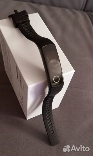 Часы honor band 5