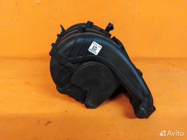 Коллектор впускной Chevrolet Equinox 2011