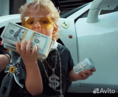 Маркетолог (можно и смм) удаленно