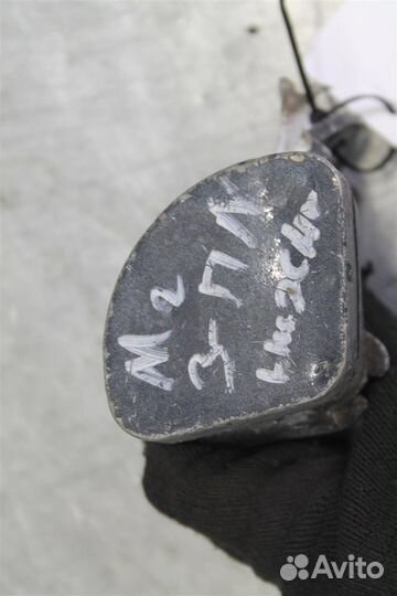 Петля двери передней правой Renault Megane 2