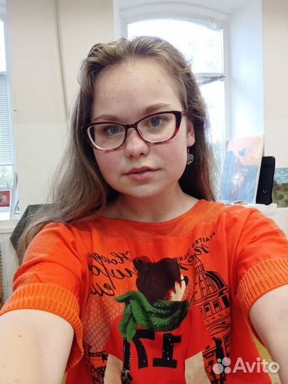 Любая работа, подработка