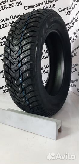 Nokian Tyres Nordman 8 185/65 R15 92T