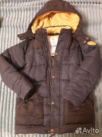 Детские вещи