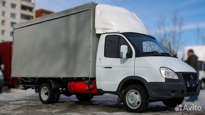 Военный переезд / Переезд для военнослужащих