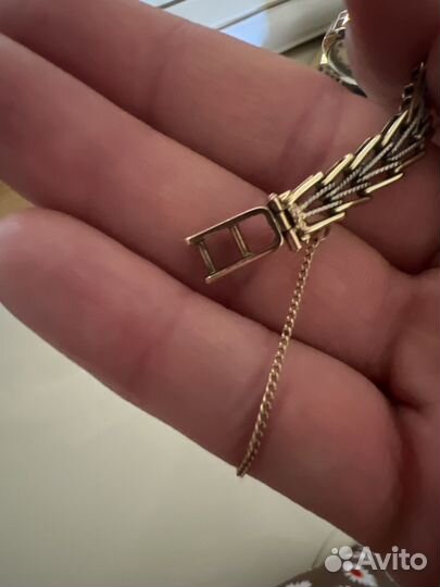 Часы женские 