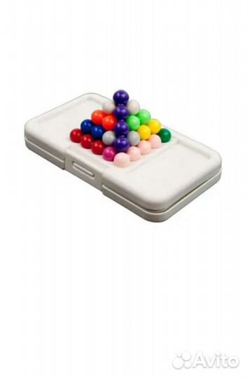 Игра Головоломка 6+