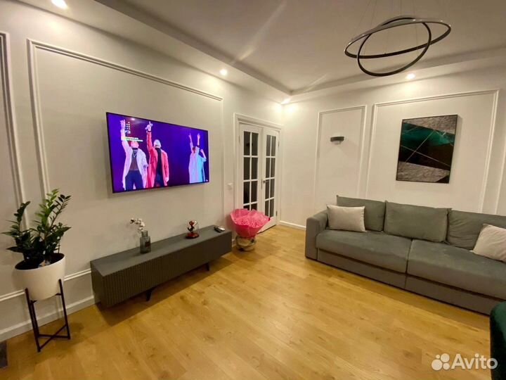 Тумба тв от производителя на опорах\подвесная