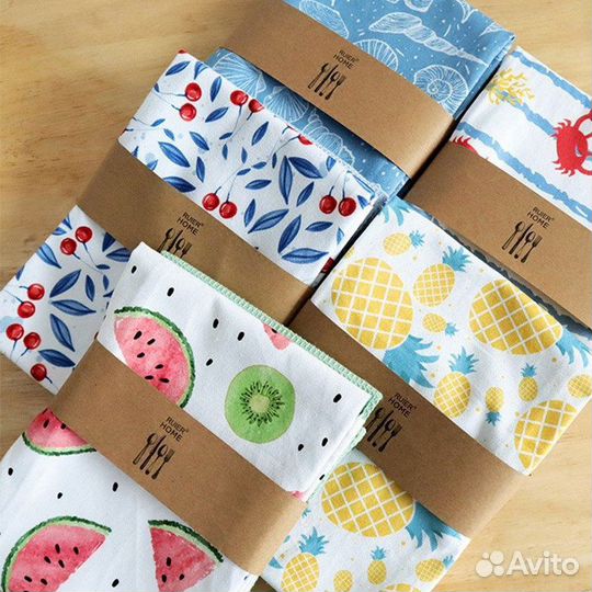 Продам полотенца оптом Ваш старт на WB и ozon