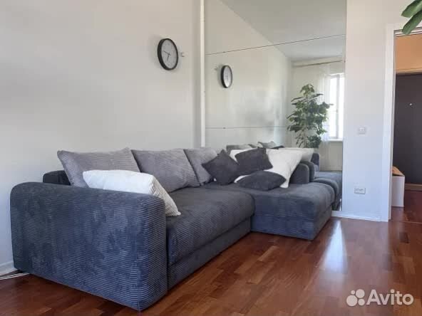 Угловой диван Мэдисон