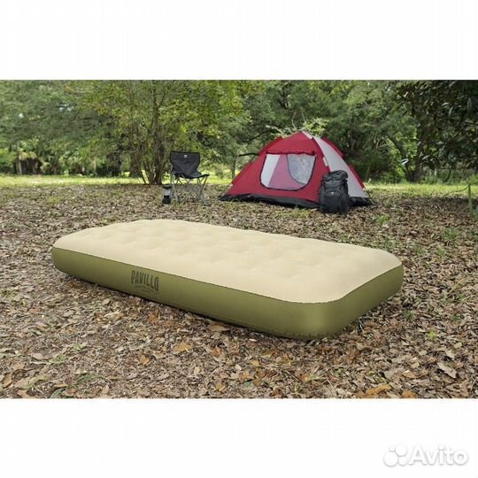 Прокат туристического снаряжения