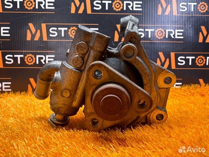 Гидроусилитель Audi Q7 4LB cjtc 2011