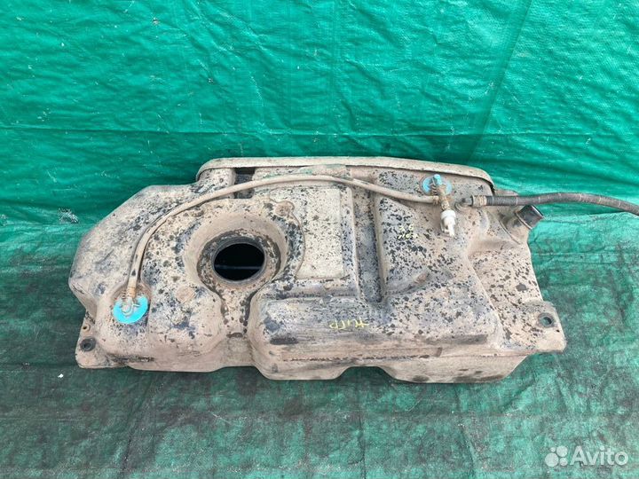 Бак топливный Tagaz Tager 2010 г