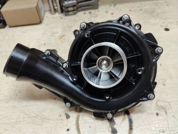 Турбина 215 л.с. 420881996