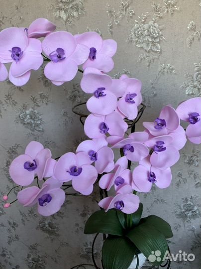 Букет светильник