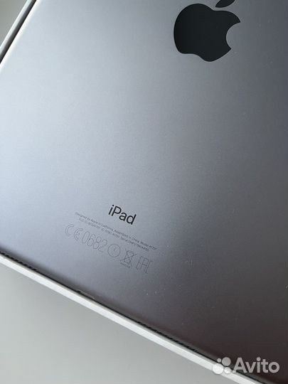 Apple iPad pro 10.5 256гб