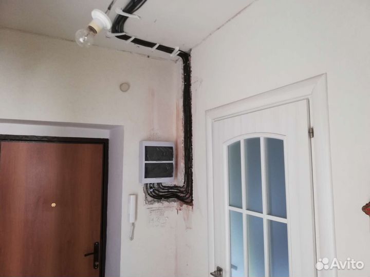 Электрик, консультация бесплатно, штроба без пыли