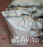 Уголь древесный в мешках