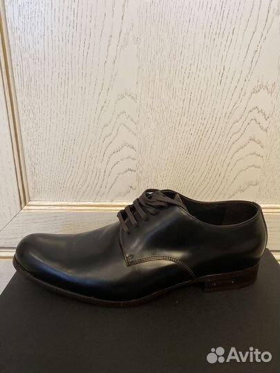 Туфли мужские оригинальные новые Dsquared