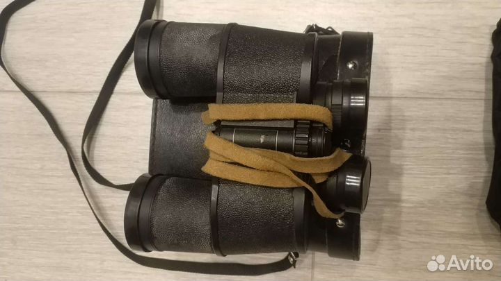 Бинокль СССР,бпц-4 1240