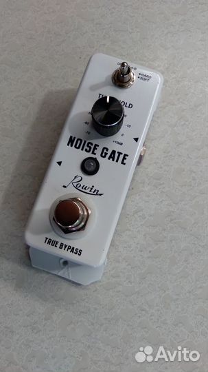 Педали эффектов для эл.гитары