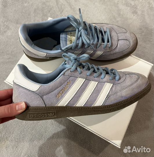 Кеды adidas Spezial (41)