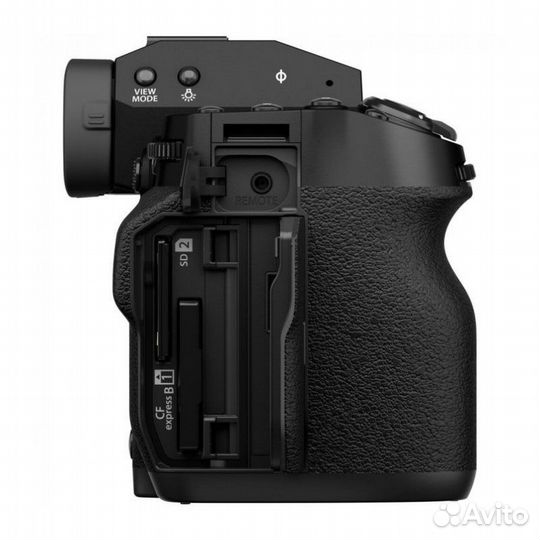 Fujifilm X-H2 Kit 16-80mm f/4 OIS WR новый