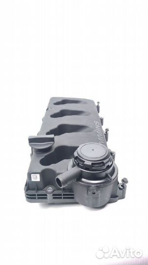 Крышка клапанов Cummins 2.8 Е-5 Оригинал