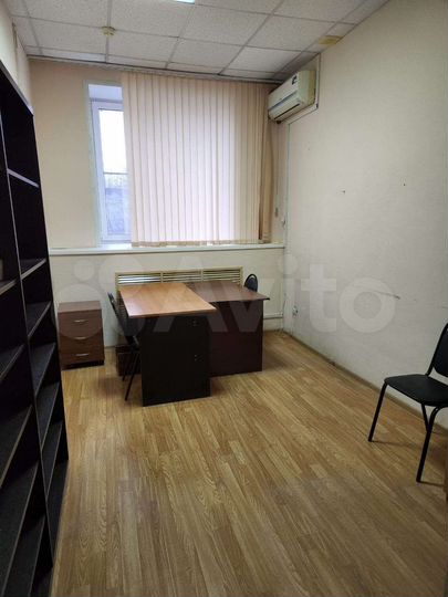 Сдам офисы от 10 до 100 кв.м