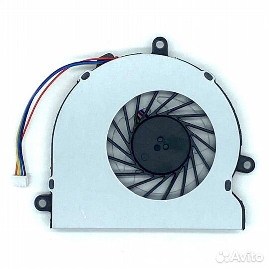 Кулер (вентилятор) для HP 15-BW534UR