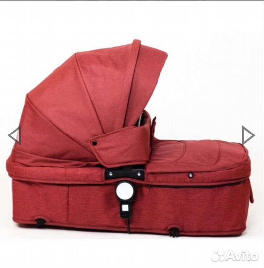 Коляска трансформер